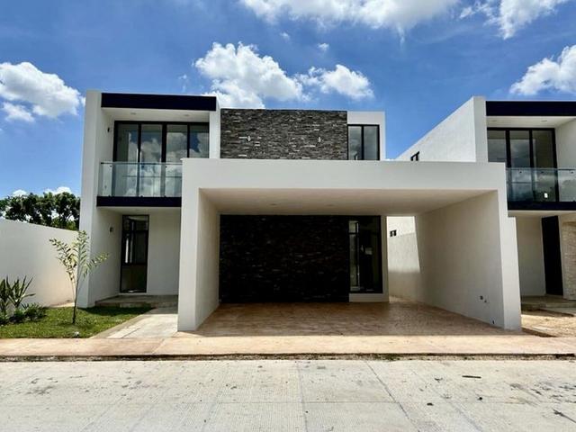 Casas a la venta en Cholul, Mérida, Yucatán Varena Living Developers desarrollos inmobiliarios en Yucatán 