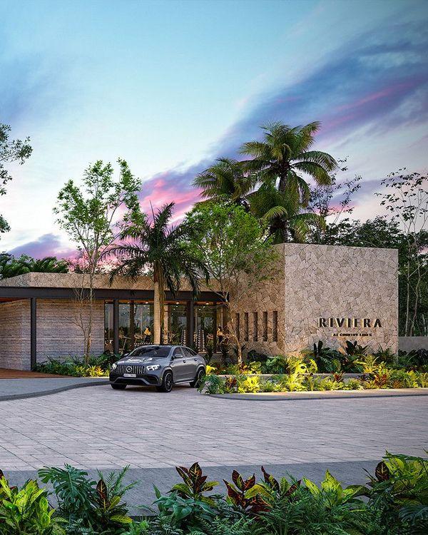 Terrenos a la venta en Hunucmá, Yucatán Riviera at Country Lakes Developers desarrollos inmobiliarios en Yucatán 