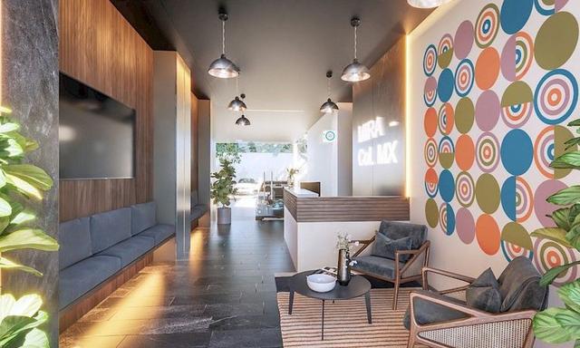 Oficinas a la venta en México Nte, Mérida, Yucatán Mira Oficinas Developers desarrollos inmobiliarios en Yucatán 