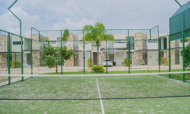 Departamentos a la venta en Temozón Norte, Mérida, Yucatán Norden 48 Developers desarrollos inmobiliarios en Yucatán 