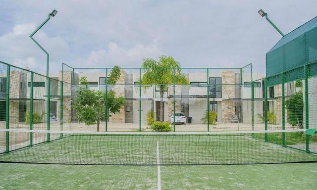 Departamentos a la venta en Temozón Norte, Mérida, Yucatán Norden 48 Developers desarrollos inmobiliarios en Yucatán 