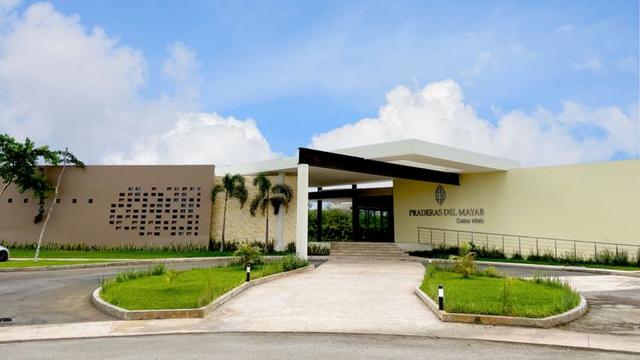 Terrenos a la venta en Conkal, Mérida, Yucatán Praderas del Mayab Developers desarrollos inmobiliarios en Yucatán 