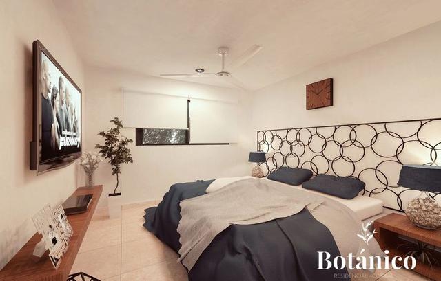 Casas a la venta en Conkal, Mérida, Yucatán Botánico Residencial  Developers desarrollos inmobiliarios en Yucatán 