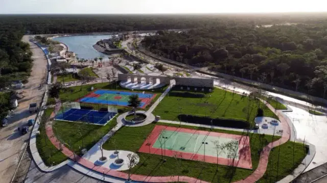 Terrenos a la venta en Hunucmá, Yucatán Zagora Madeira Developers desarrollos inmobiliarios en Yucatán 