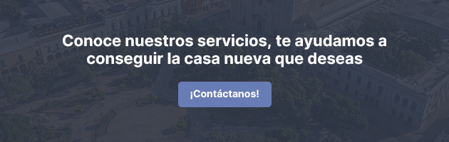 Cómo comprar una casa en Yucatán con Dvelopers