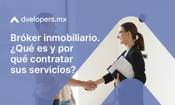 Ejemplo de trato con bróker inmobiliario