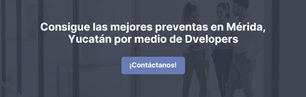 Entiende cómo funciona la preventa de departamentos y consigue la mejor oferta con Dvelopers