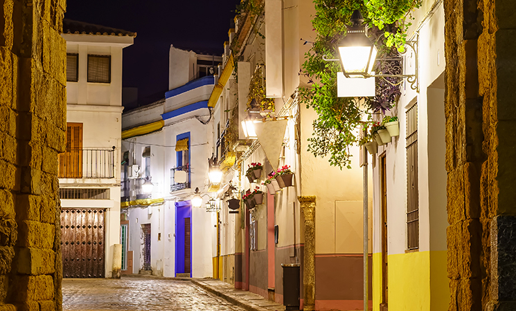 Recorre las calles de Mérida