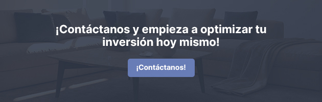Ponte en contacto con Dvelopers y renta un departamento 