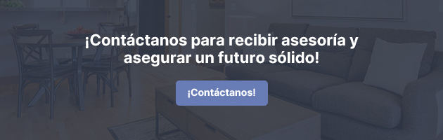 Contacta a Dvelpers para conocer dónde invertir en bienes raíces en México