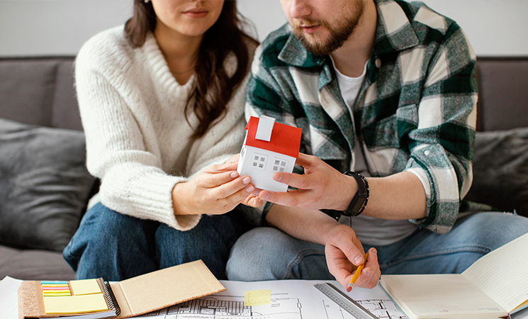 Decisiones clave al elegir entre comprar o construir tu hogar