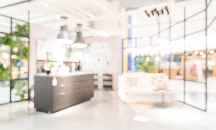 Espacios ideales para negocios en locales comerciales