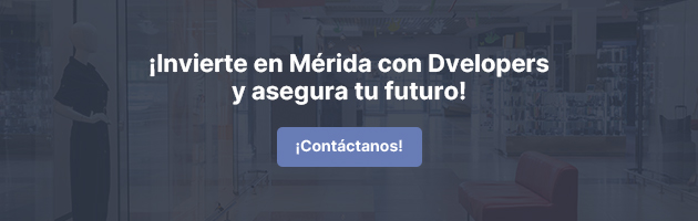 Locales comerciales disponibles para venta en México con Dvelopers