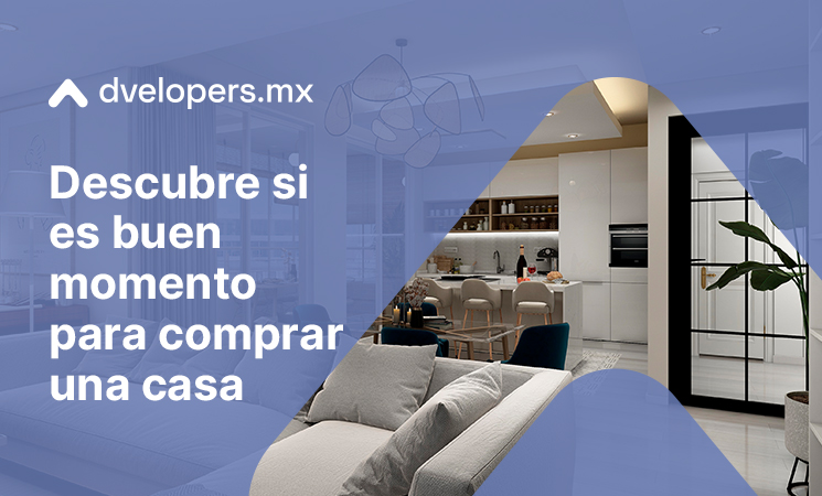 ¿Es buen momento para comprar una casa? Factores clave