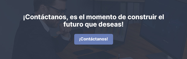 Estrategias lideradas por un master broker en bienes raíces