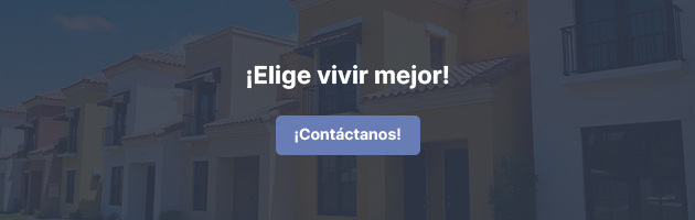 Privadas residenciales: inversión en calidad de vida con Dvelopers