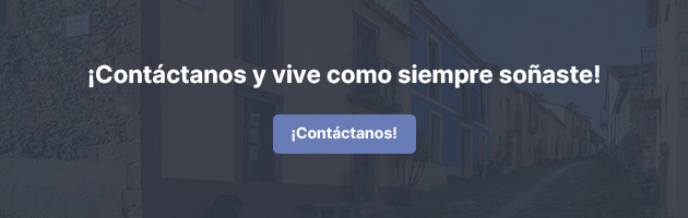 Contáctanos para descubrir tu futura casa con Dvelopers. 