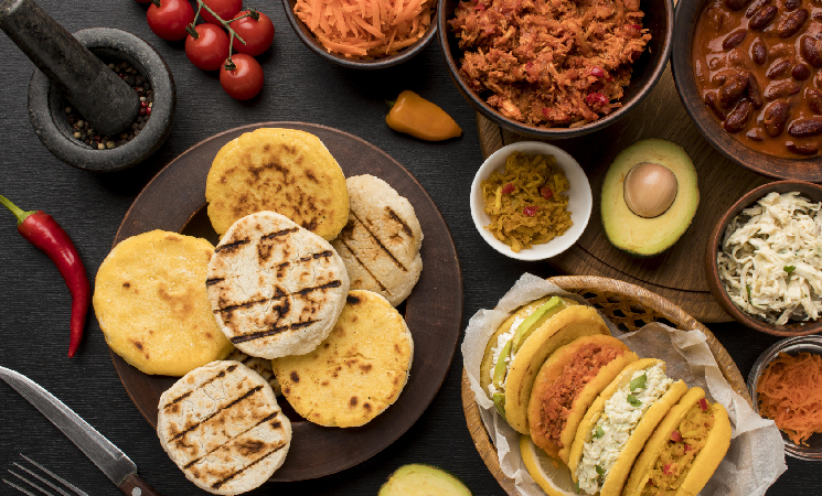 Conoce los mejores lugares para comer en Mérida con Dvelopers. 