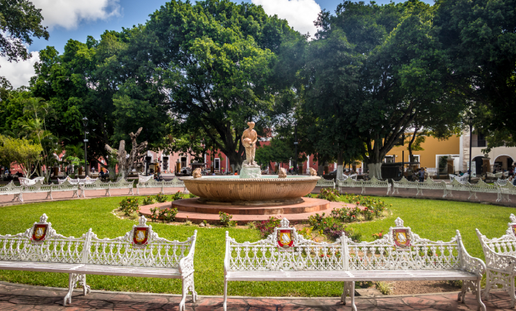 Descubre dónde invertir en Mérida con Dvelopers. 