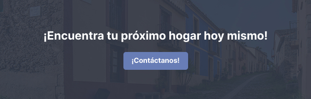 Contáctanos si estás interesado en adquirir bienes inmuebles. 