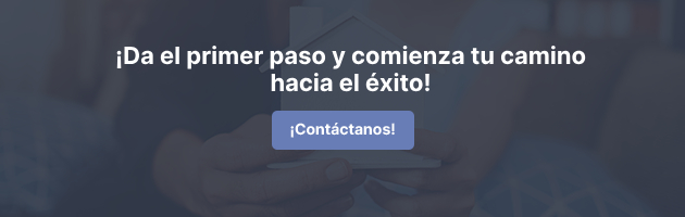 Contáctanos para adquirir inmuebles, nuestros