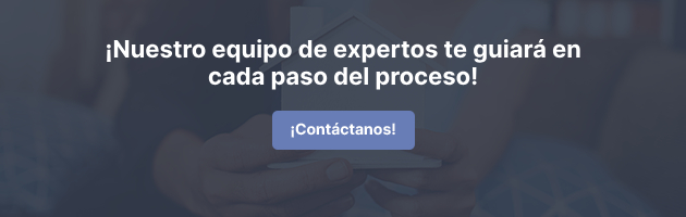 Contáctanos para adquirir tus bienes inmuebles de manera segura. 