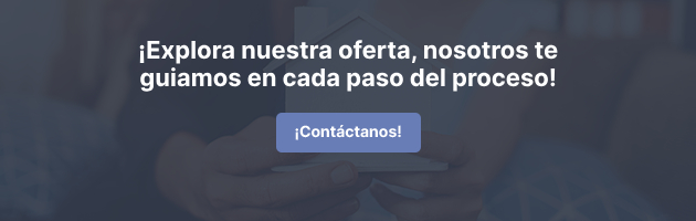 Contáctanos para adquirir tu inmueble en los mejores lugares de Yucatán. 