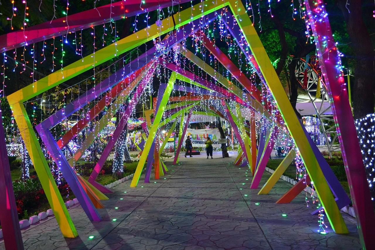 Turismo en Pueblos Mágicos para la temporada navideña: oportunidades de inversión en Yucatán - Dvelopers