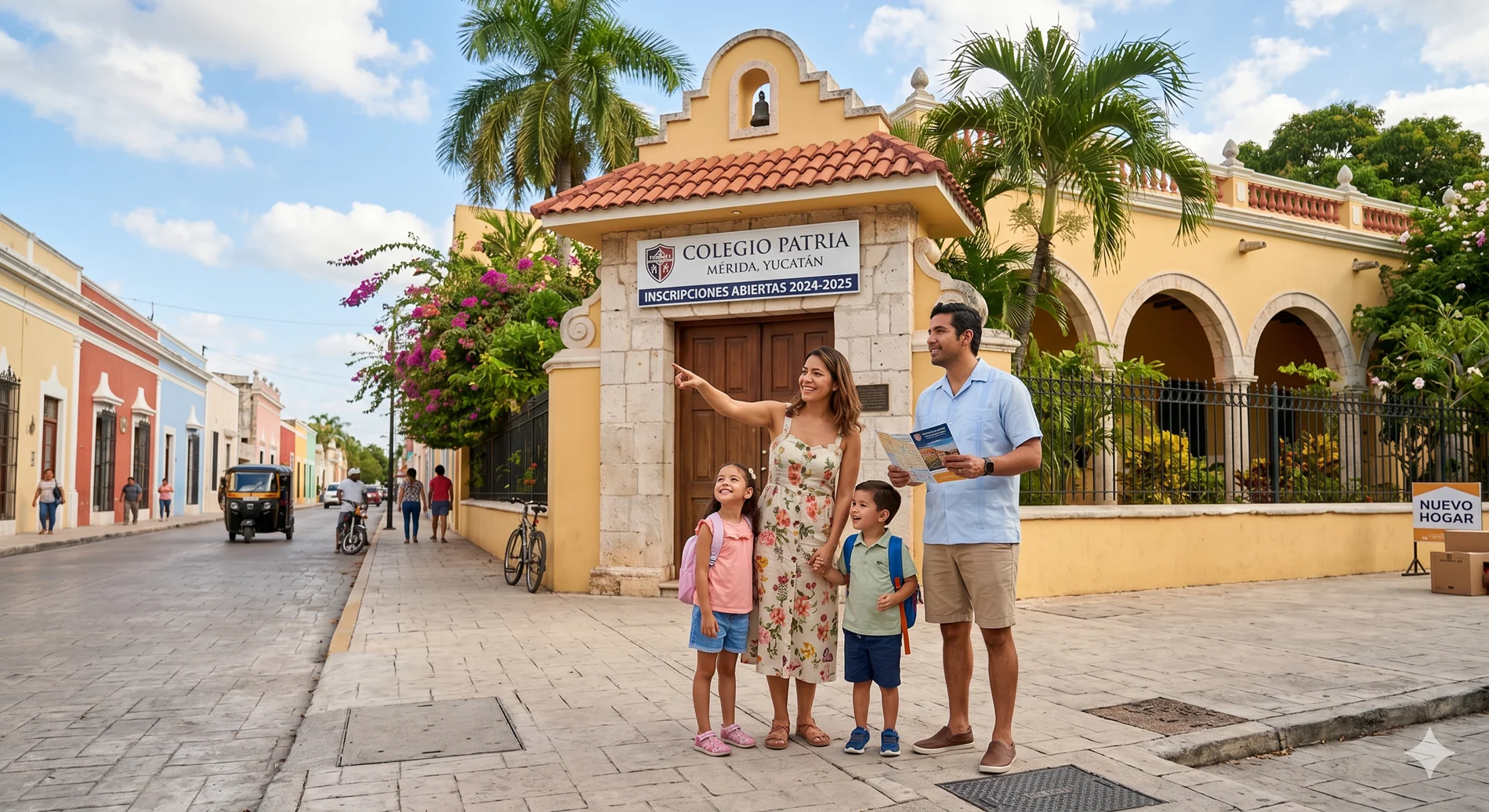 Todo sobre la oferta educativa en el Norte de Merida - Dvelopers