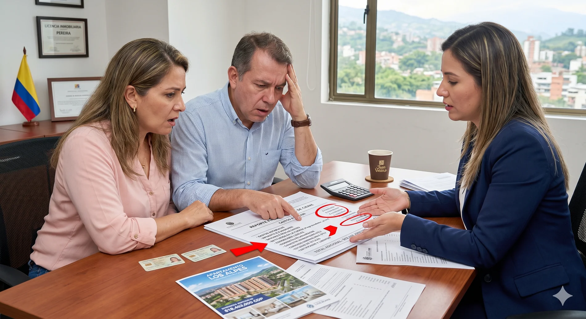 sorpresas al comprar casa en - Dvelopers